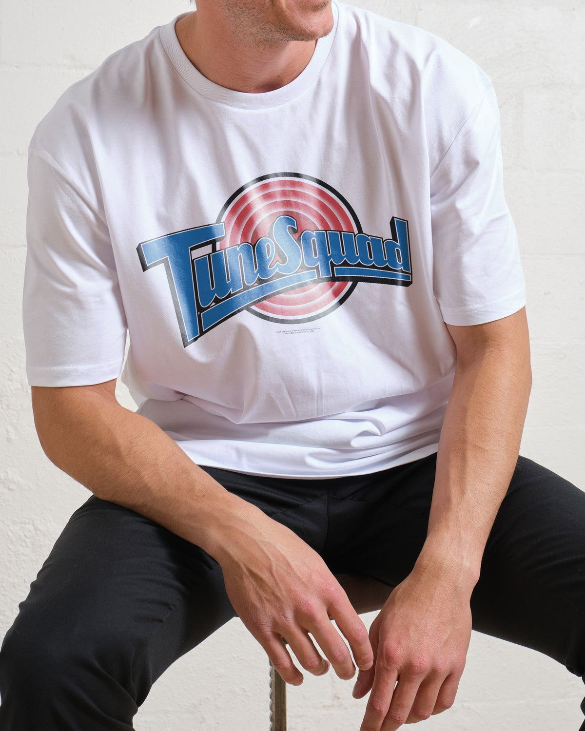 Space Jam Tune Squad T-Shirt product image 1