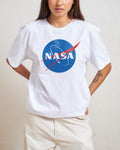NASA Meatball T-Shirt product image 1