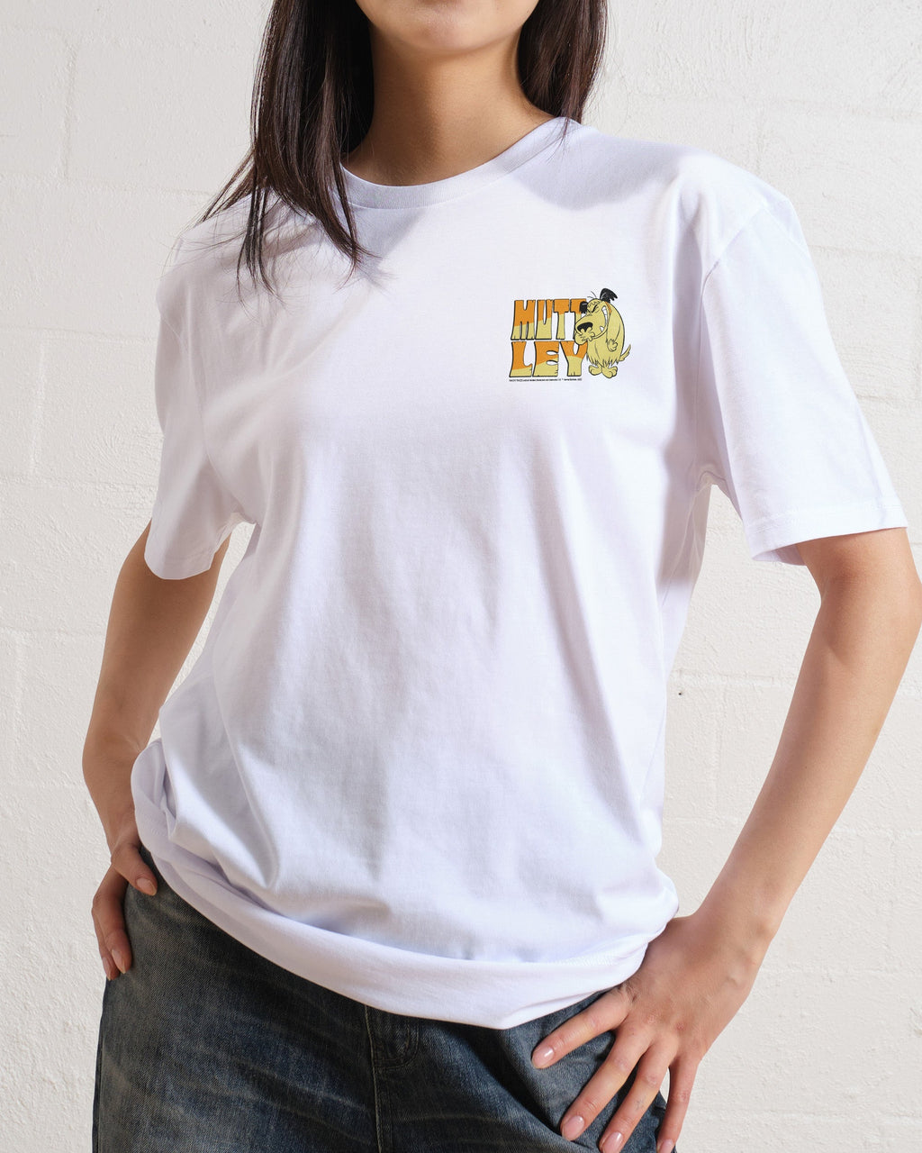 Muttley Mini Print Tee product image 2