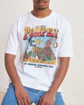 Pompeii Fun Run T-Shirt product image 1