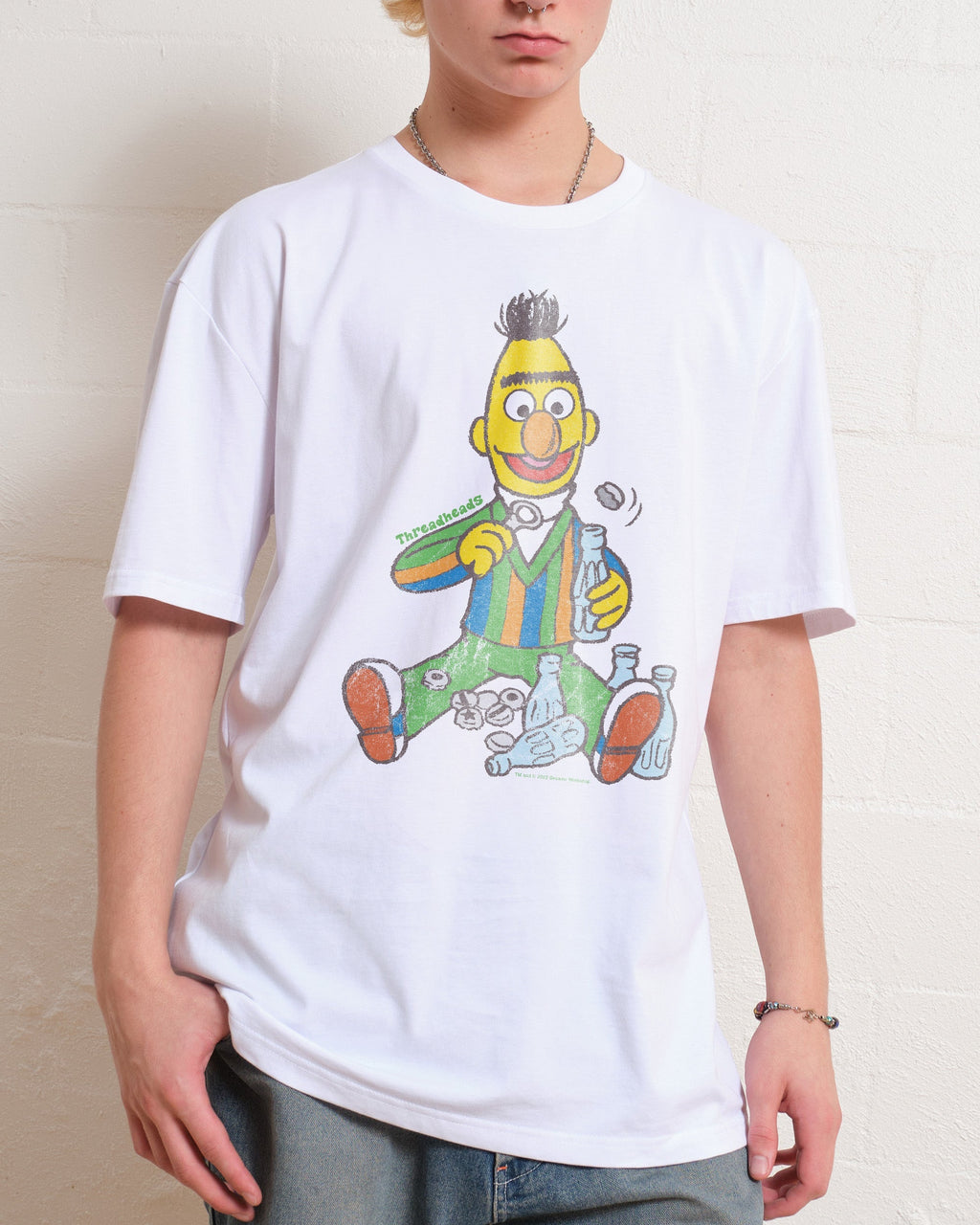 Bert T-Shirt product image 2
