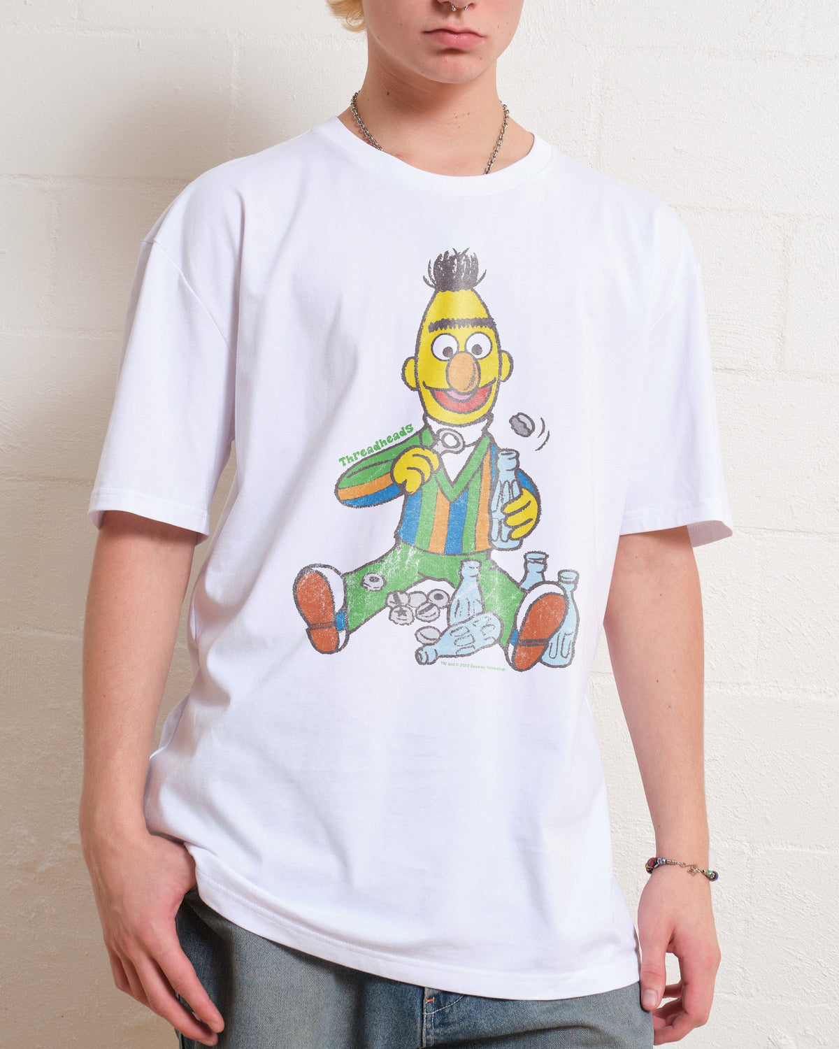 Bert T-Shirt product image 2