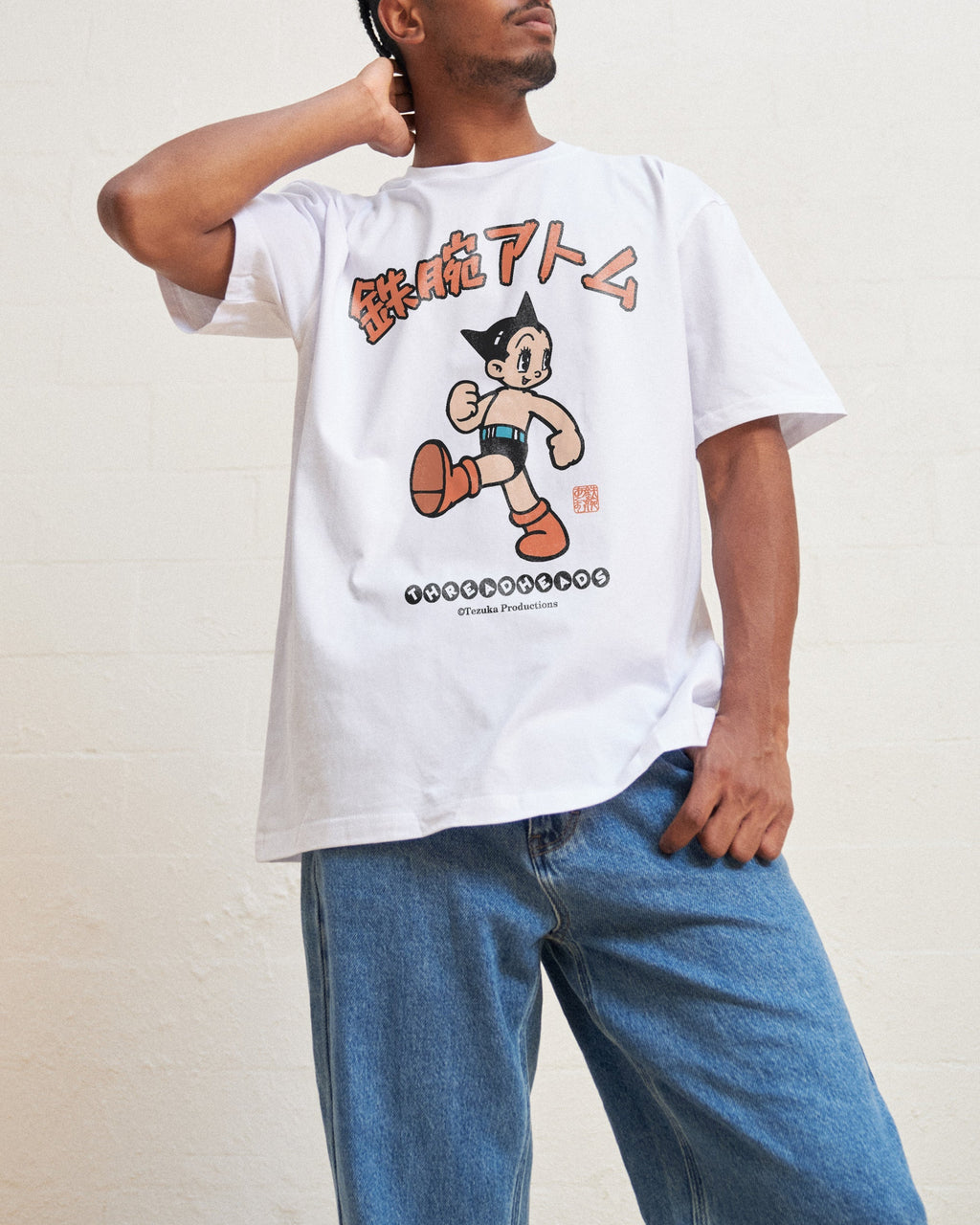 Astro Boy Tezuka Classics T-Shirt product image 1