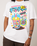 Death Tea T-Shirt product image 1
