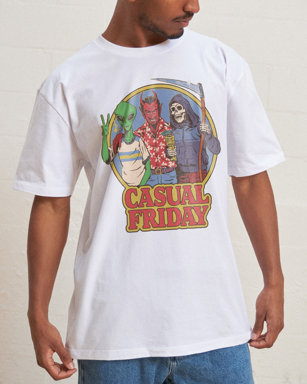 Casual Friday T-Shirt product image 4