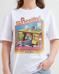 Hide From Reality T-Shirt product image 1