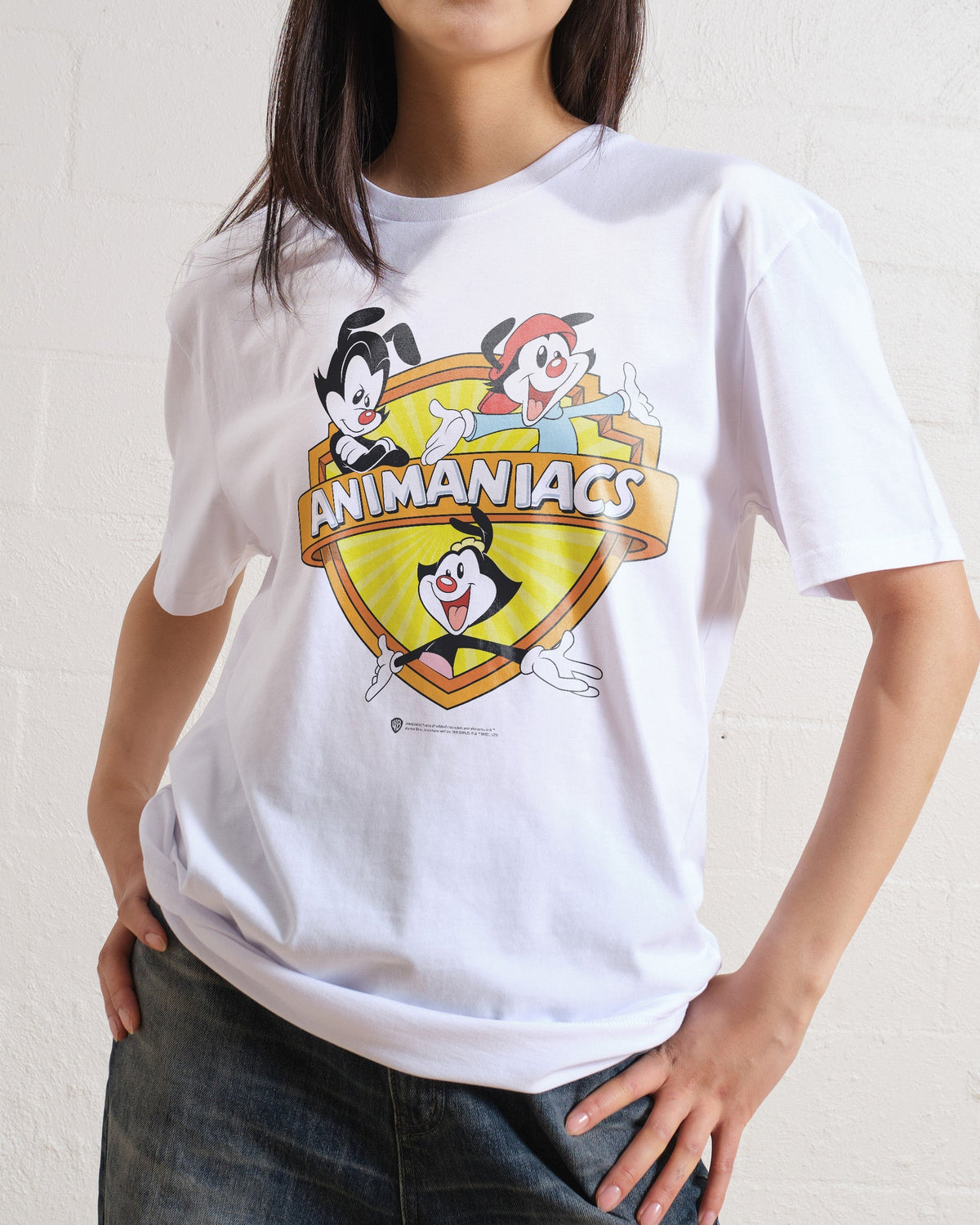 Animaniacs T-Shirt product image 1
