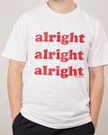 Alright T-Shirt product image 1