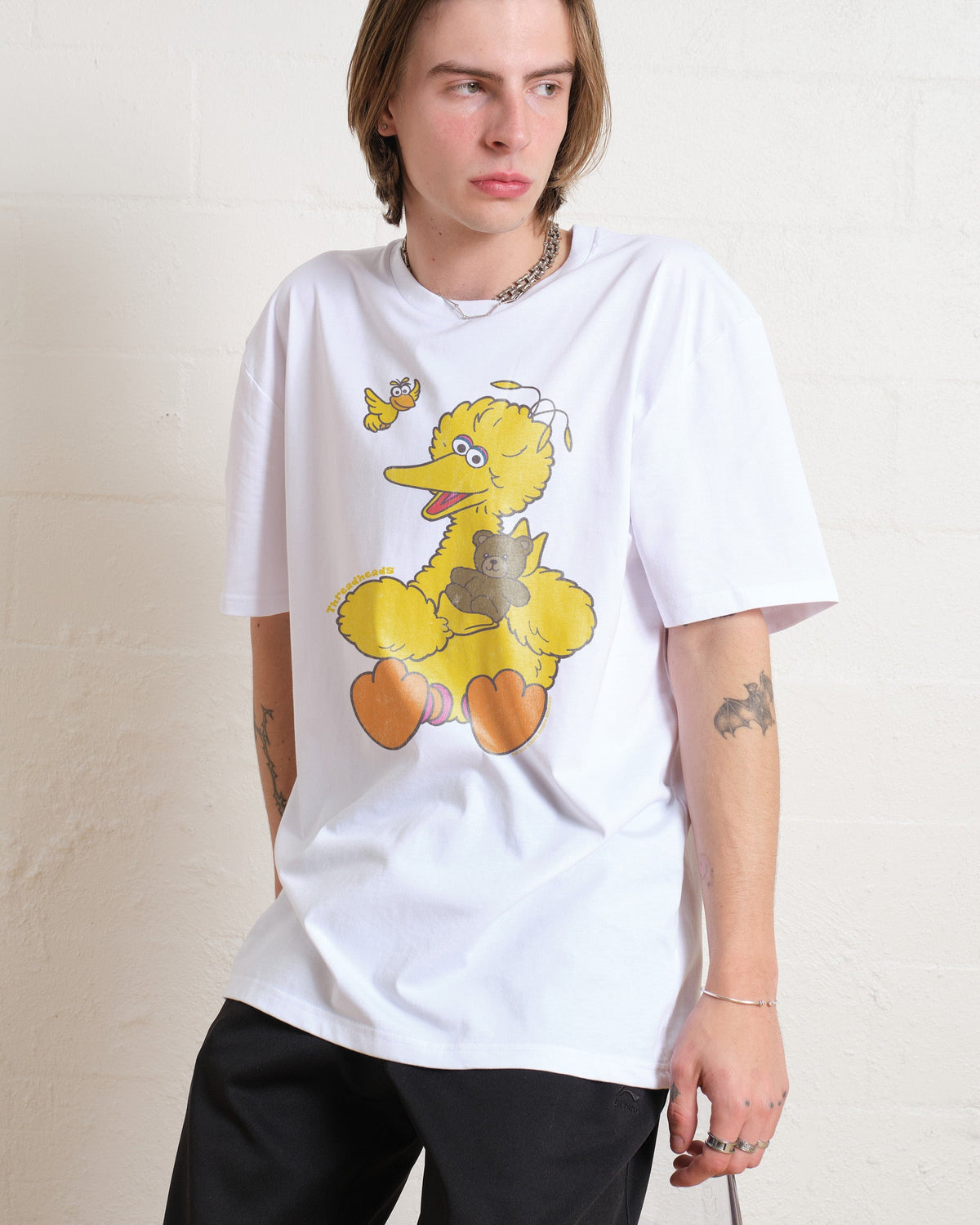 Big Bird T-Shirt product image 3