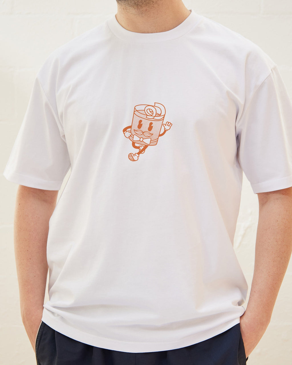 Old Fashioned T-Shirt product image 2