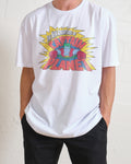 The New Adventures of Captain Planet T-Shirt product image 1