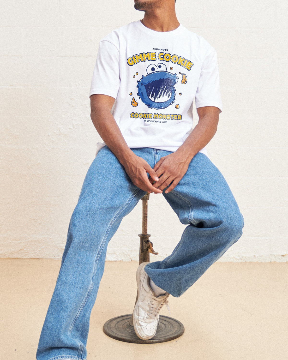 Gimme Cookie T-Shirt product image 2
