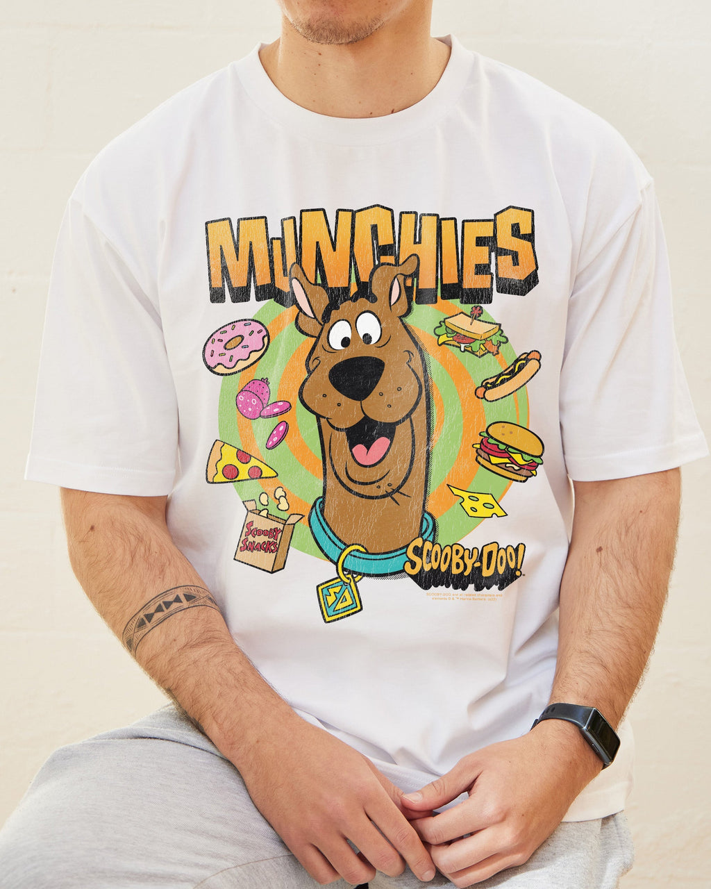 Munchies T-Shirt product image 5