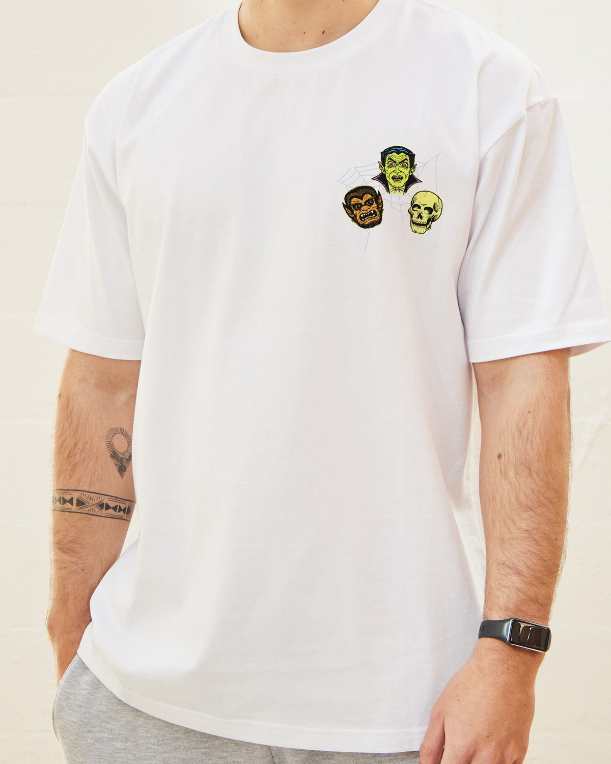 Monster Mash T-Shirt product image 6
