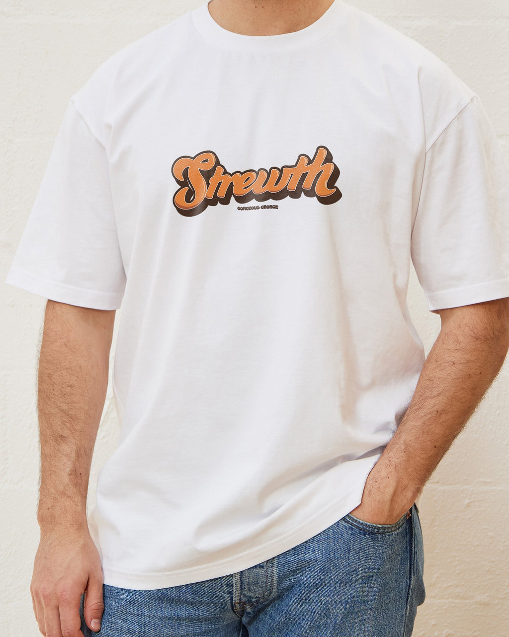 Strewth T-Shirt product image 1