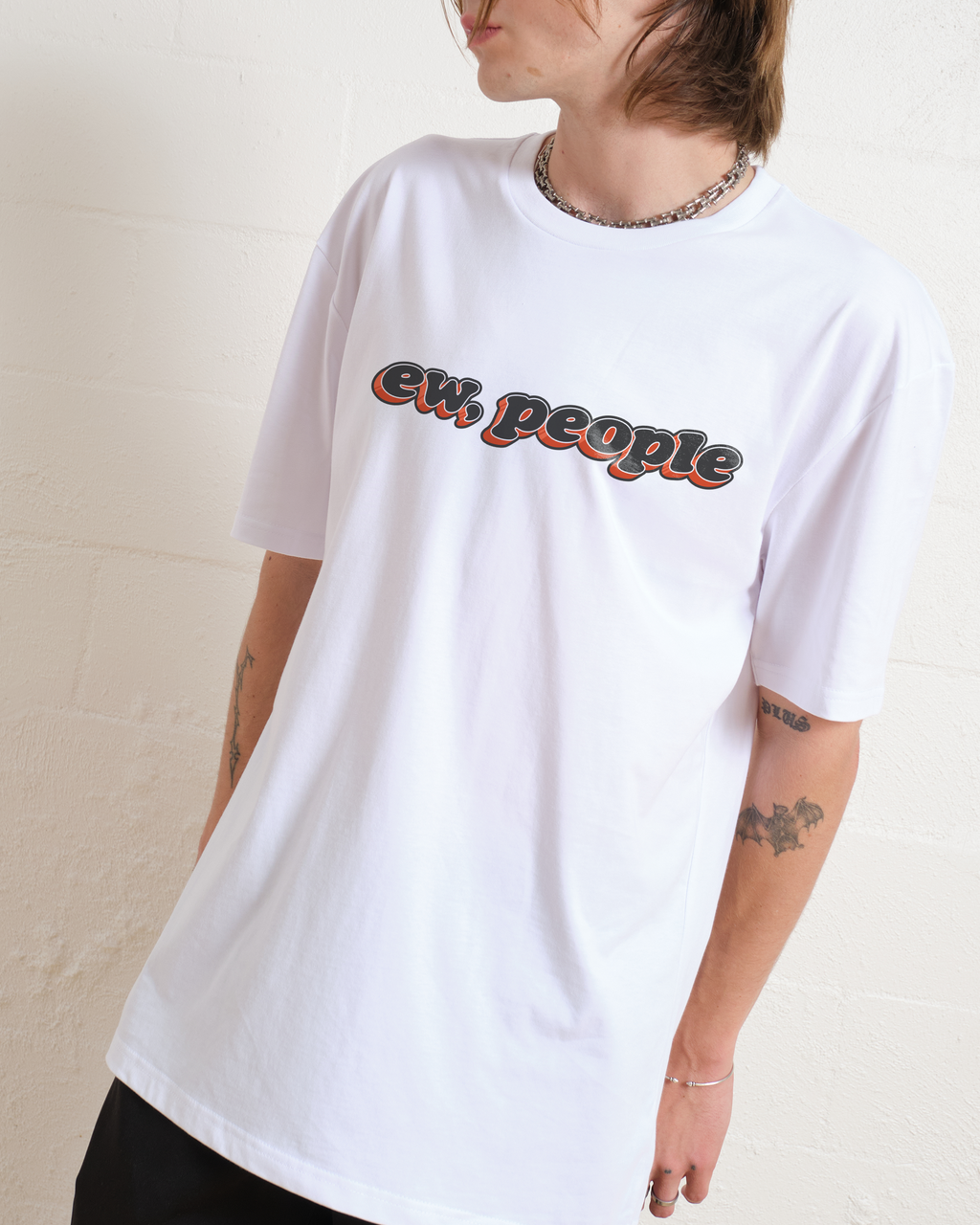 Ew People T-Shirt product image 1