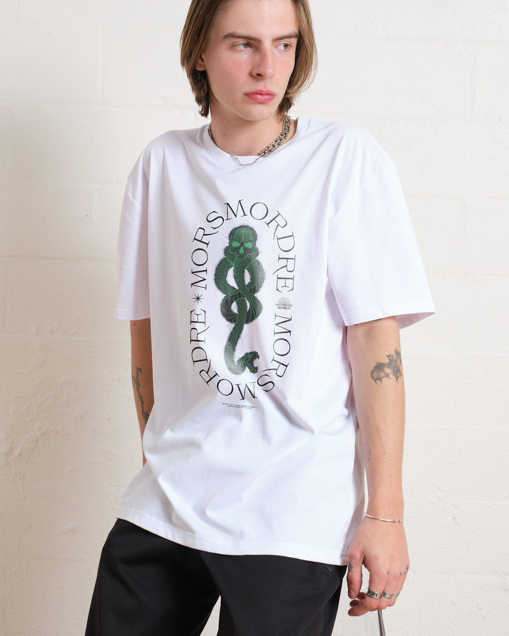Death Eater Symbol T-Shirt product image 1
