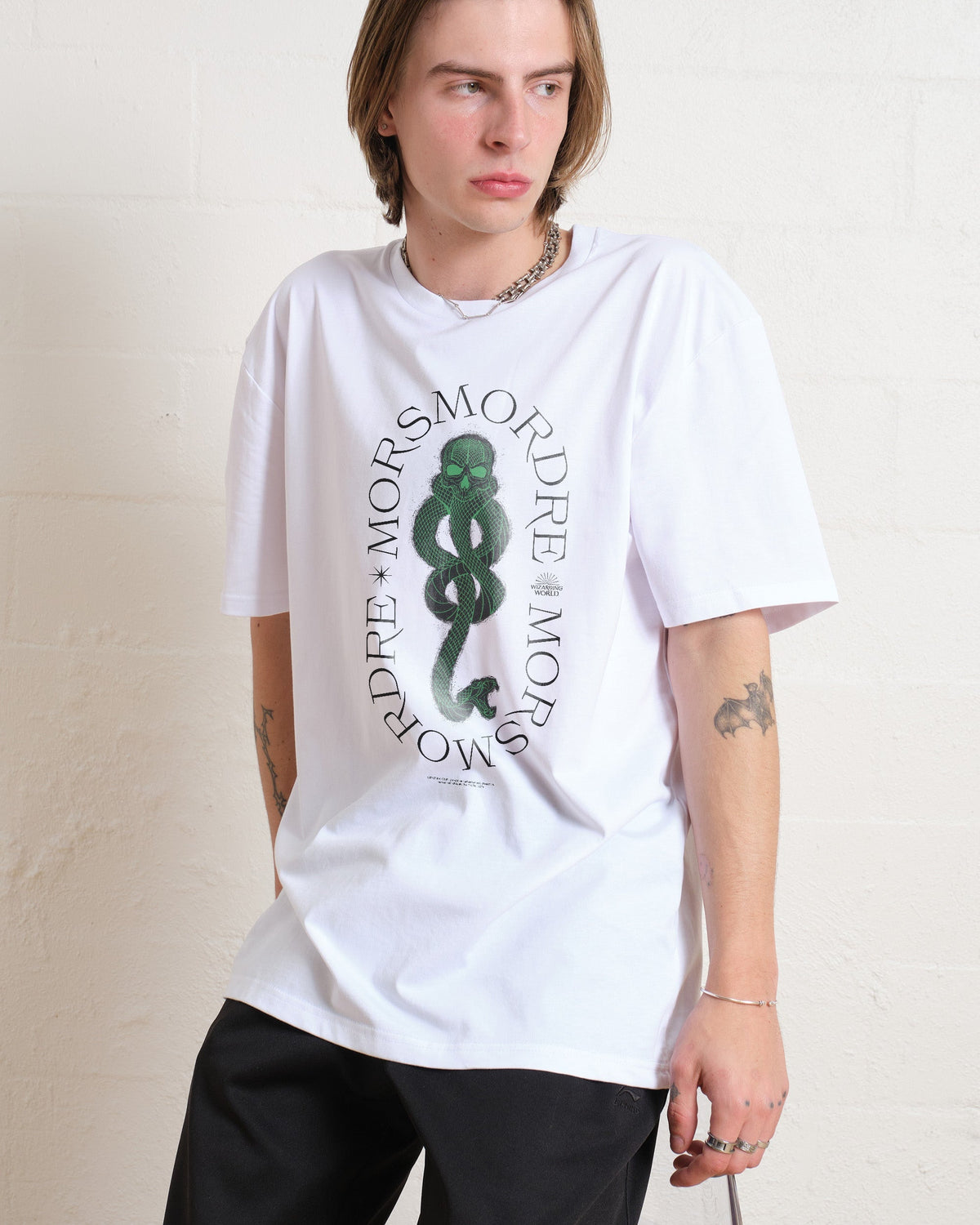 Death Eater Symbol T-Shirt product image 1