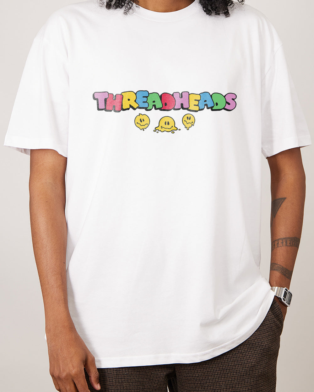 I Came, I Saw T-Shirt product image 2