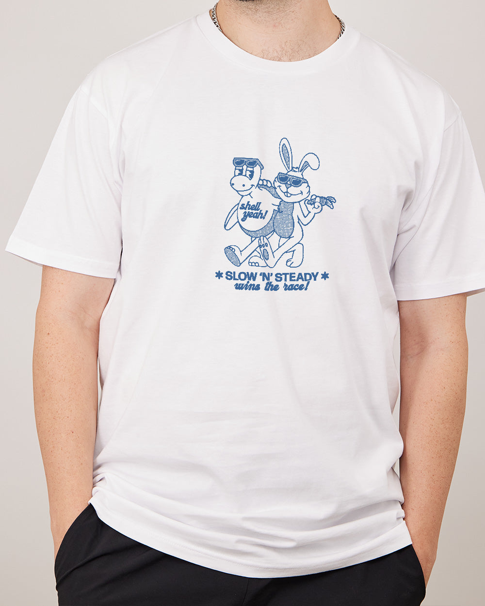 Take it Easy T-Shirt product image 2
