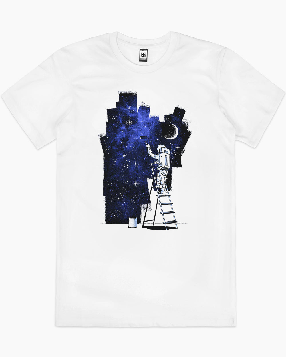Imagined Universe T-Shirt product image 3