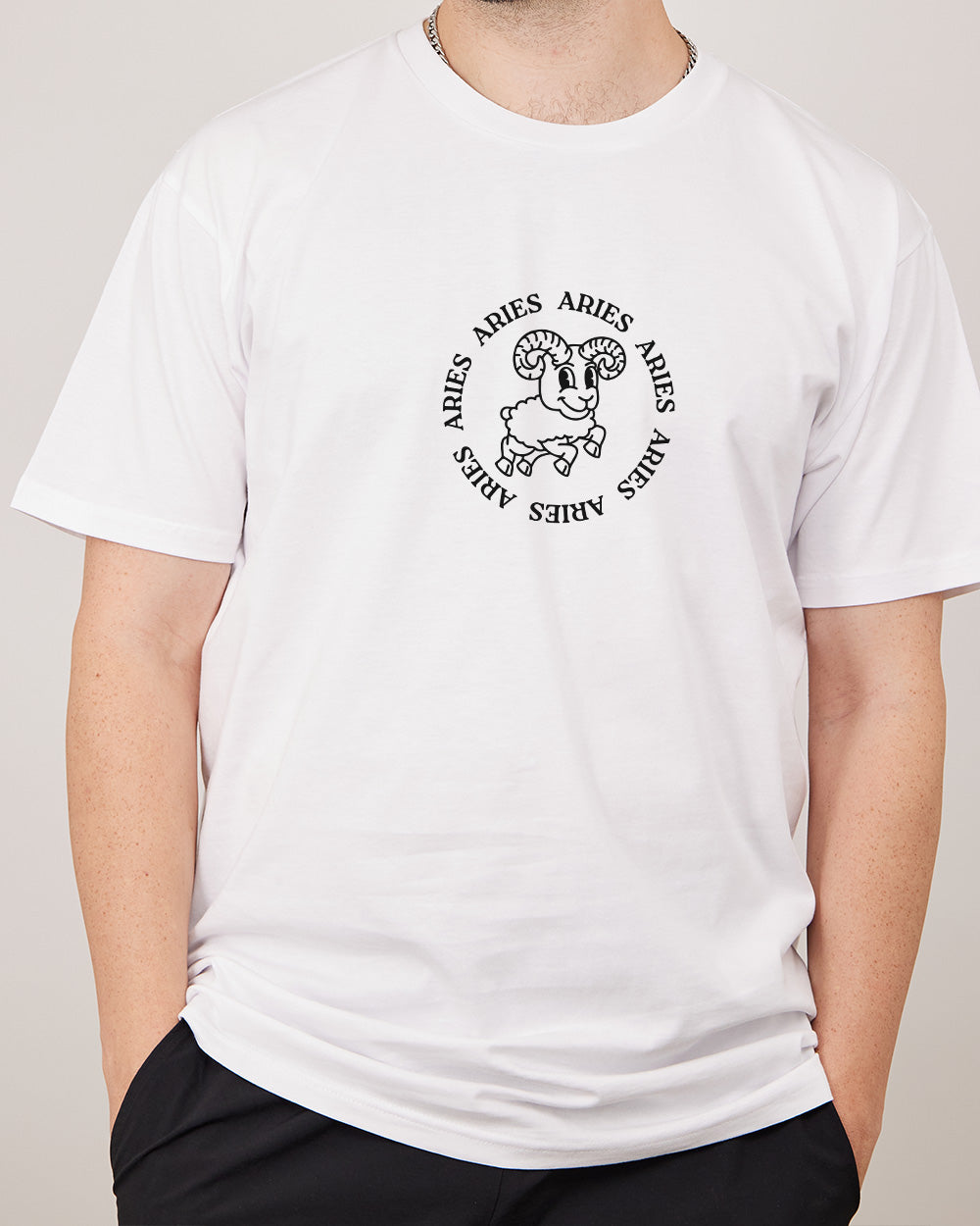 Aries T-Shirt product image 2