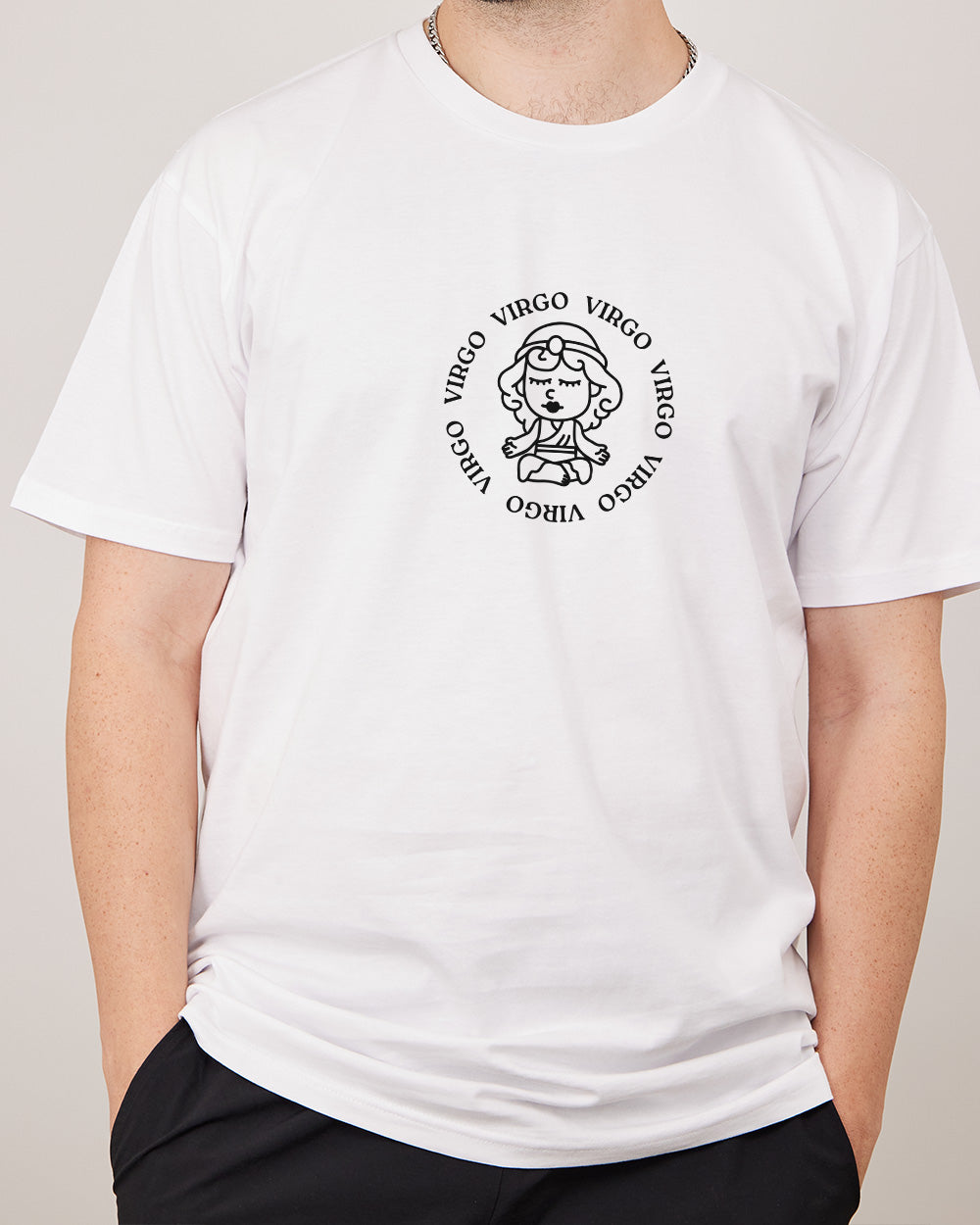 Virgo T-Shirt product image 2