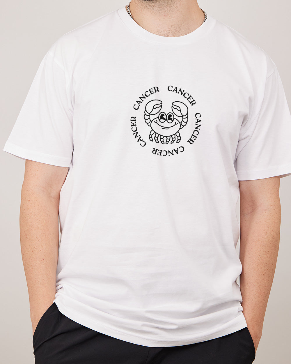 Cancer T-Shirt product image 2