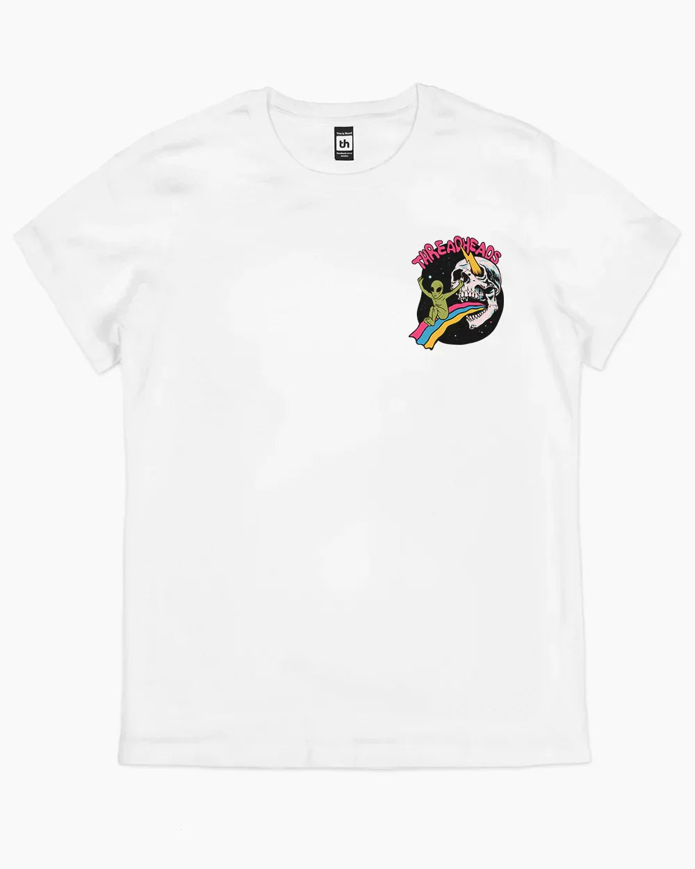 Journey Mini Print Tee product image 4