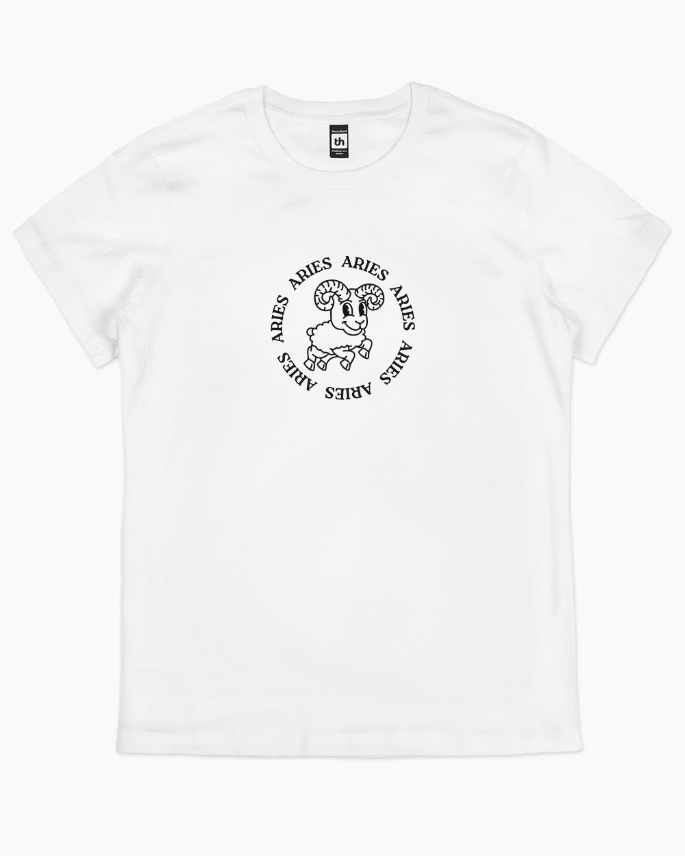 Aries T-Shirt product image 5