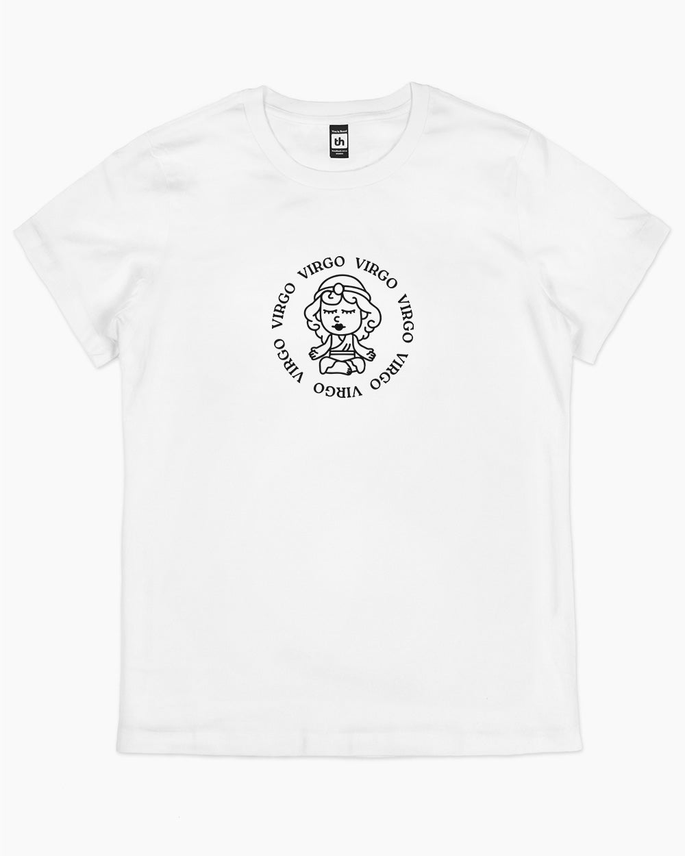Virgo T-Shirt product image 3