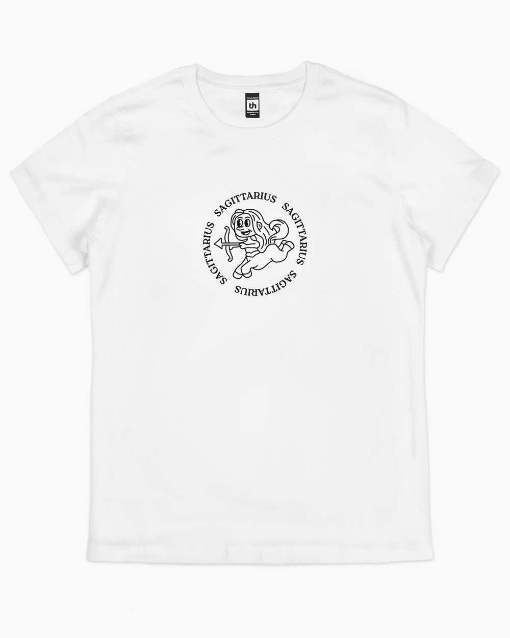 Sagittarius T-Shirt product image 3