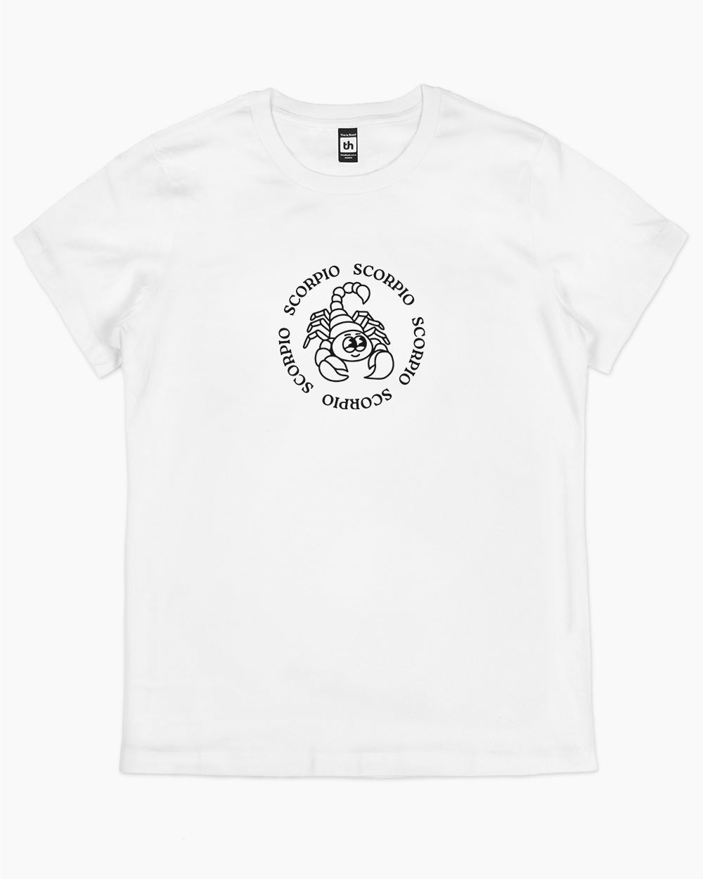 Scorpio T-Shirt product image 3