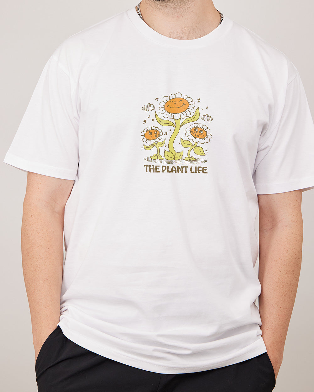 The Plant Life T-Shirt product image 2