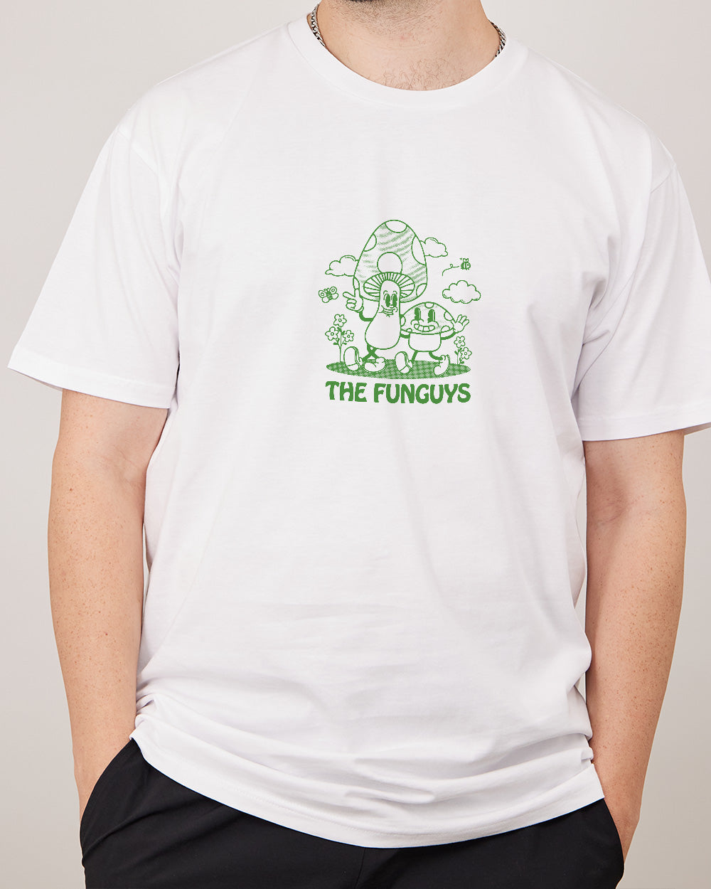 The Funguys T-Shirt product image 3