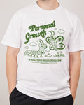 Personal Growth T-Shirt product image 1