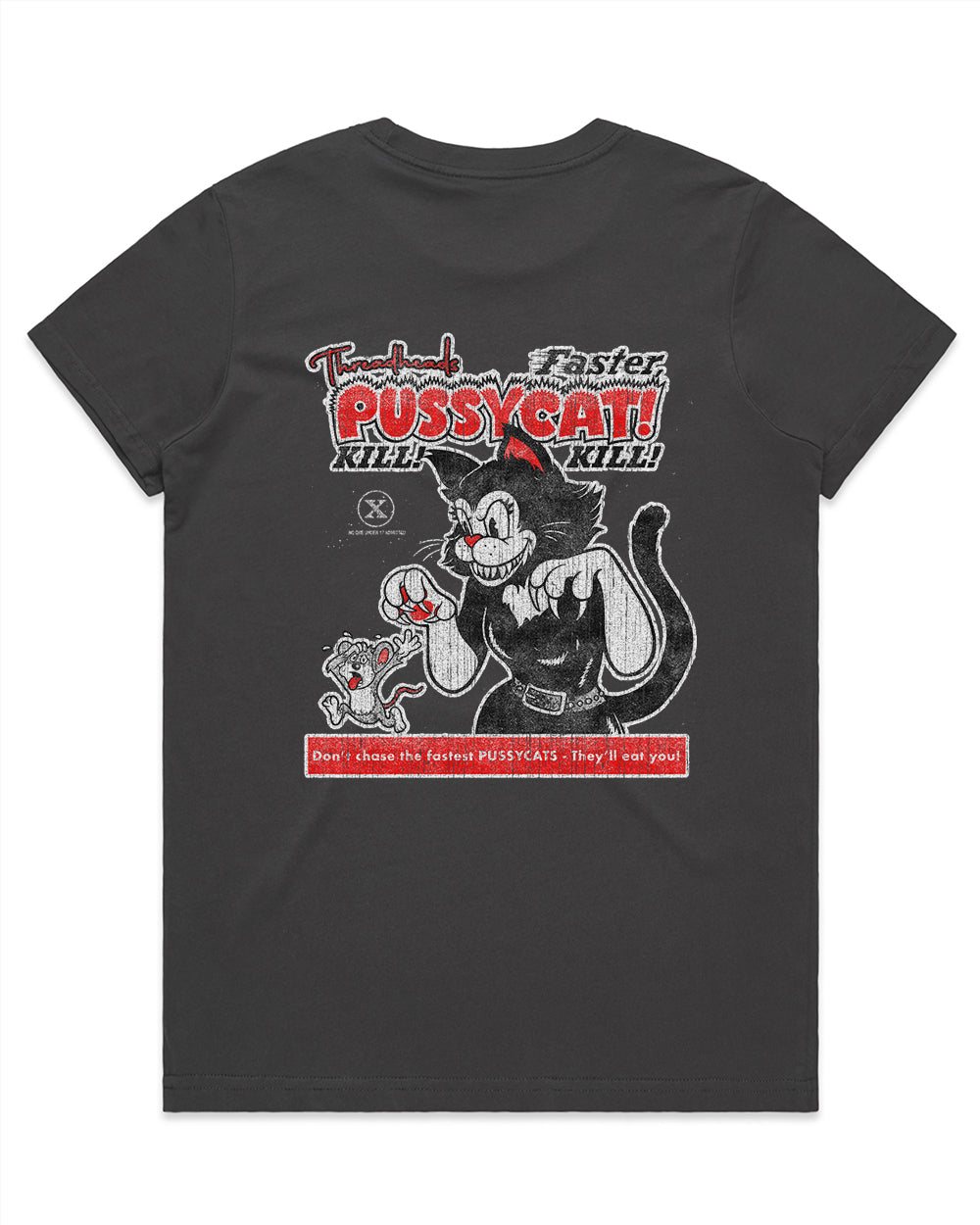 Faster Pussycat Kill T-Shirt product image 14