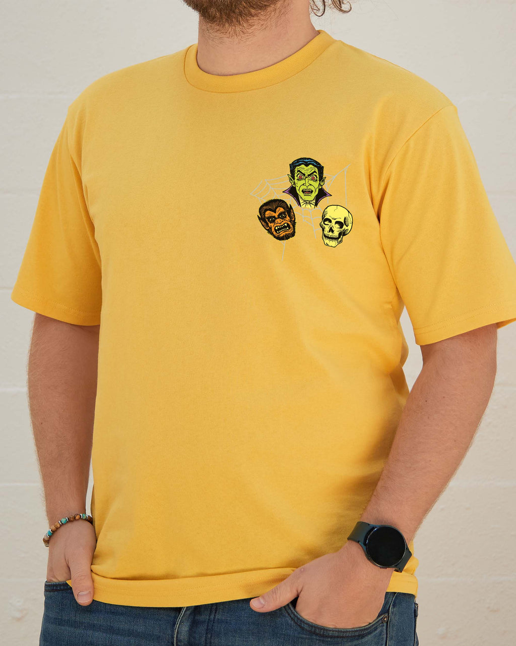 Monster Mash T-Shirt product image 8
