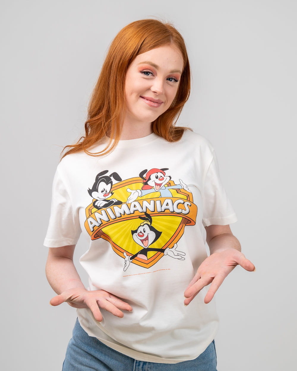 Animaniacs T-Shirt product image 2