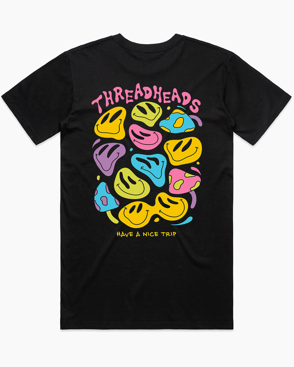 Have a Nice Trip T-Shirt product image 4