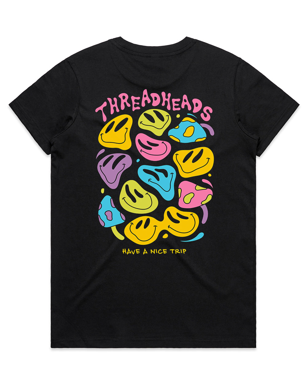 Have a Nice Trip T-Shirt product image 6