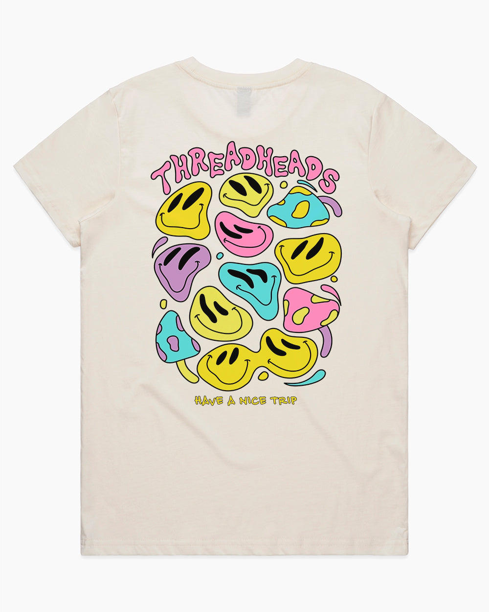 Have a Nice Trip T-Shirt product image 14