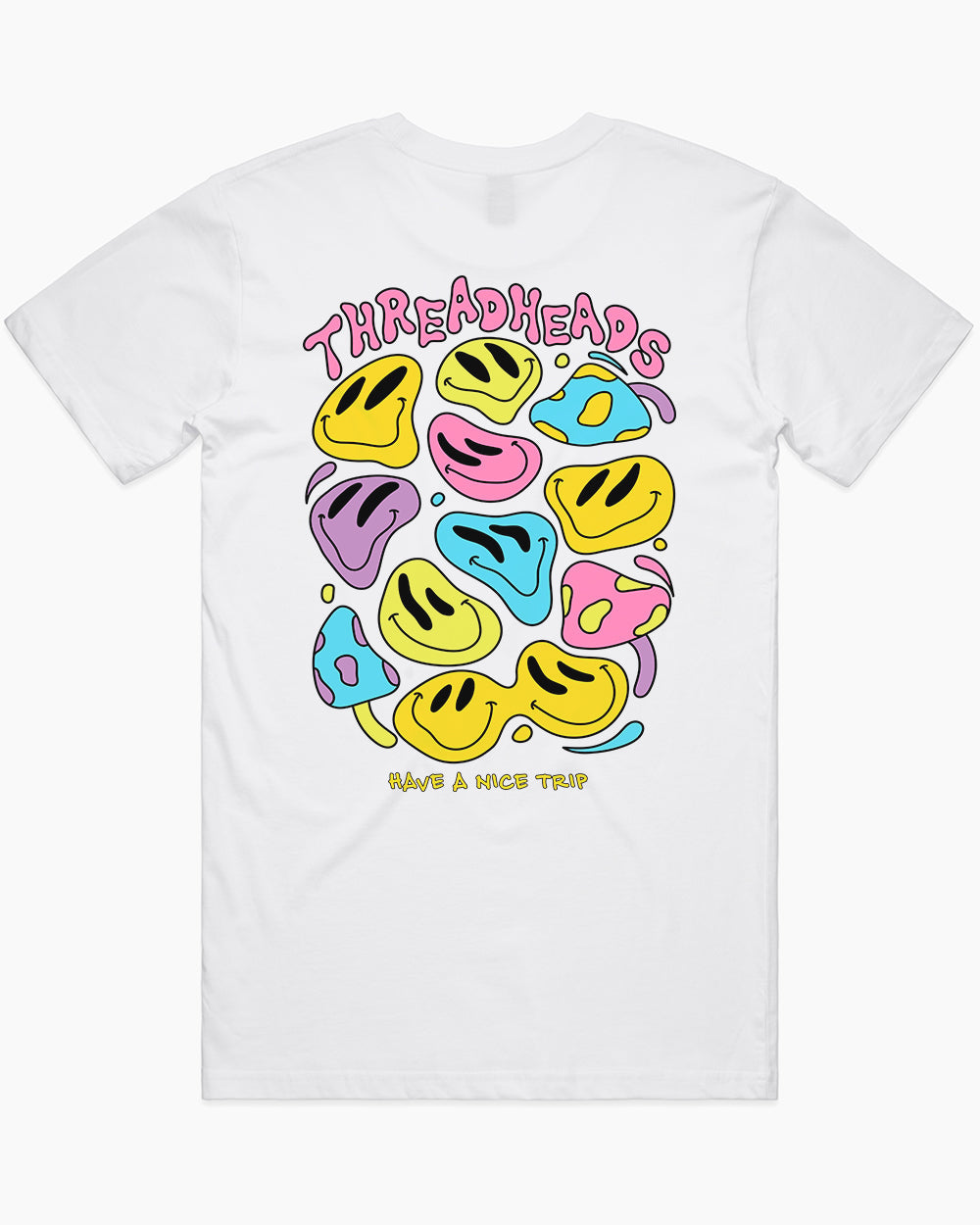Have a Nice Trip T-Shirt product image 8