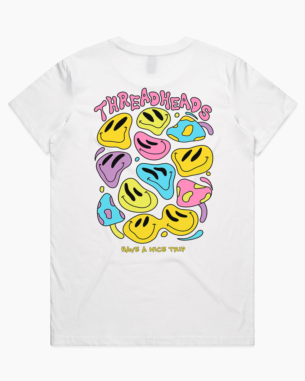 Have a Nice Trip T-Shirt product image 10