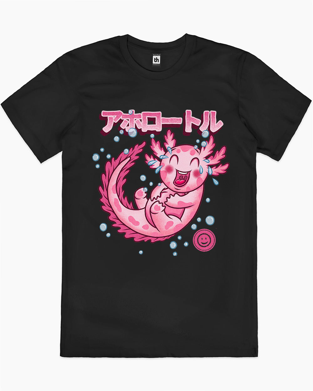 AxoLOLt T-Shirt product image 1