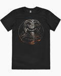Cobra Kai Steel T-Shirt product image 1