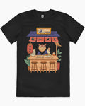 Neko Ramen House T-Shirt product image 1