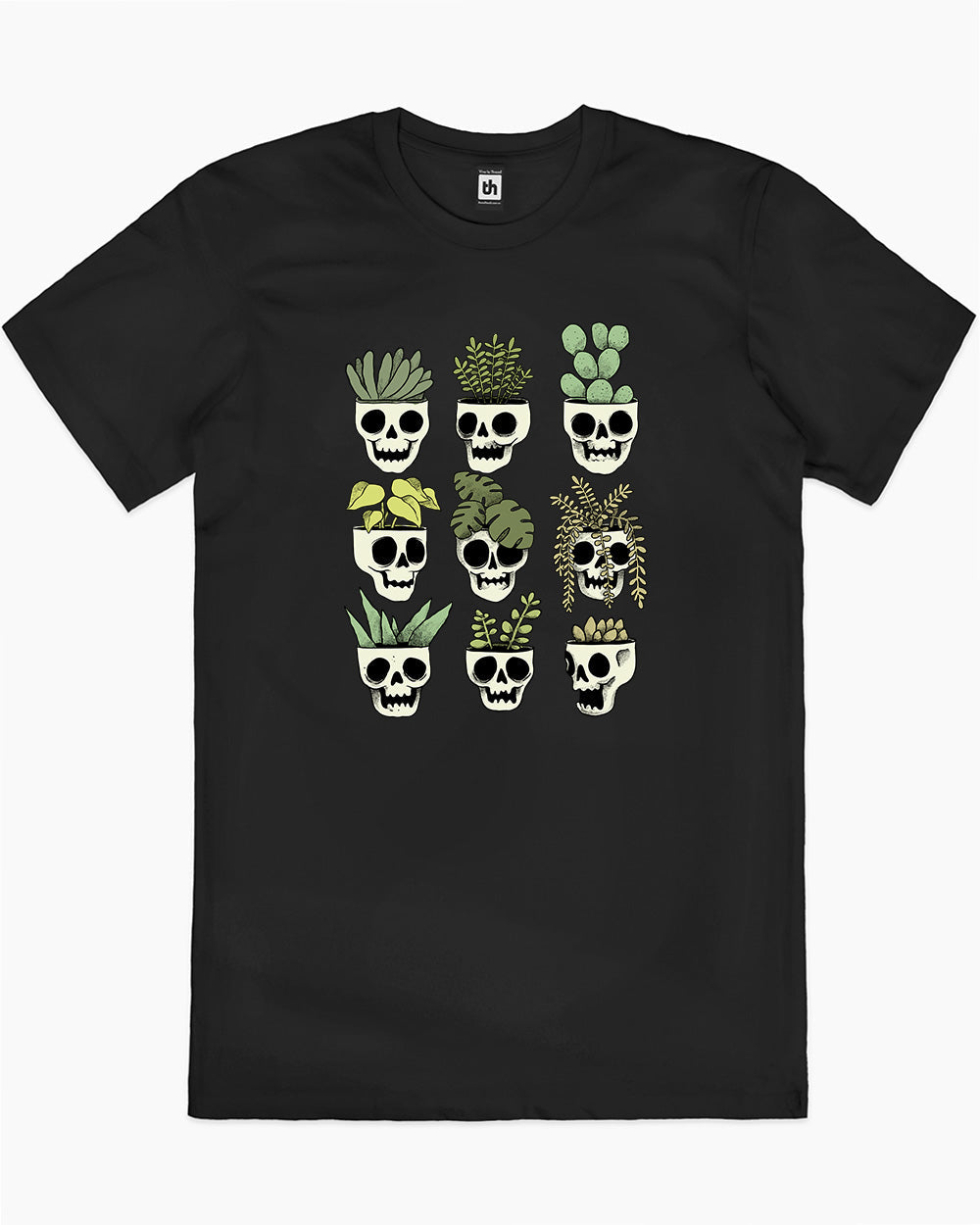 Still Growing T-Shirt product image 1