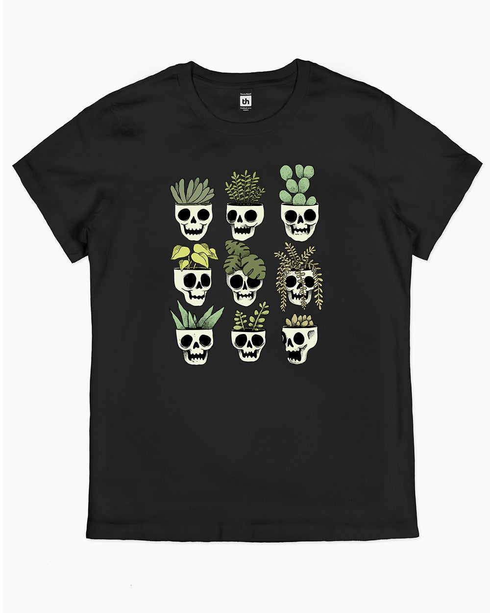 Still Growing T-Shirt product image 2