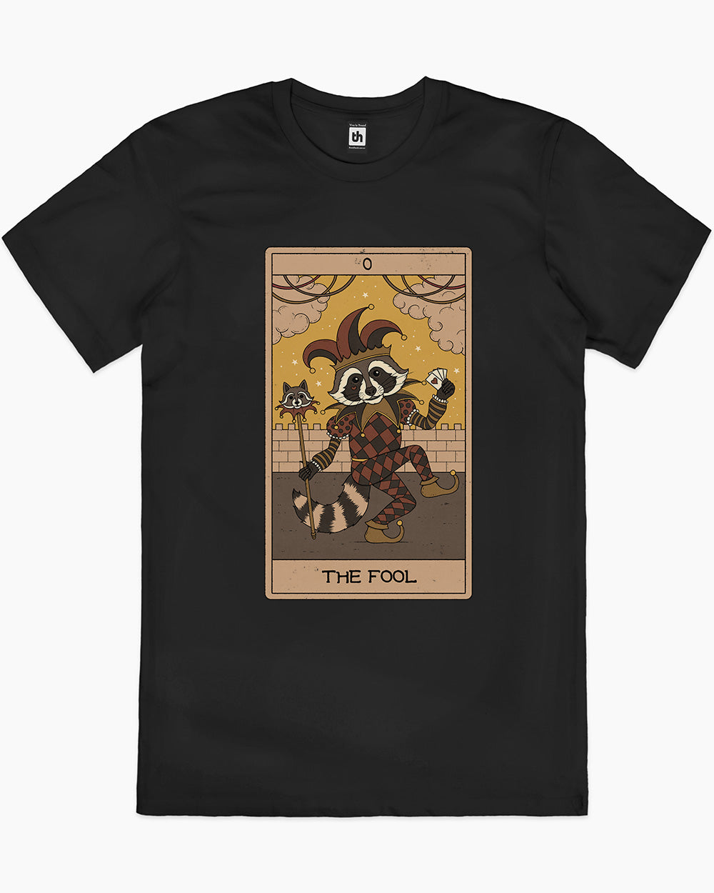 The Fool T-Shirt product image 1